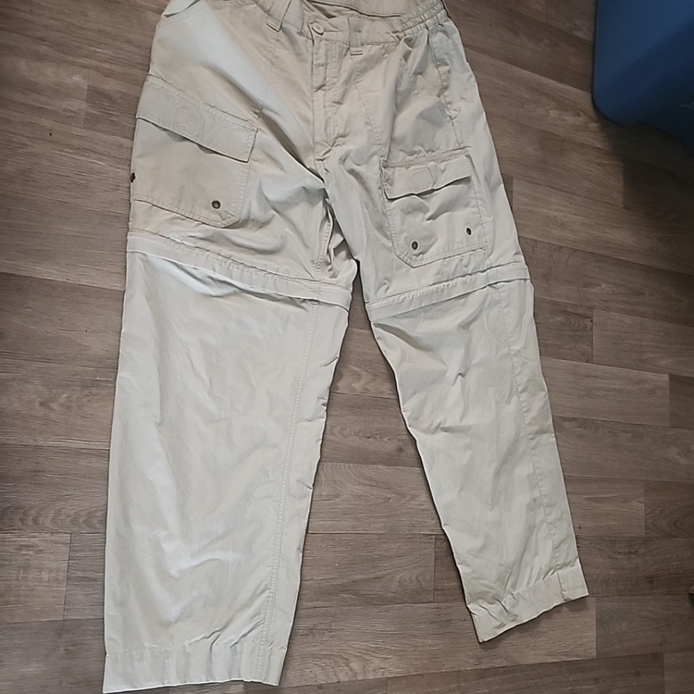 Wrangler outdoor pants